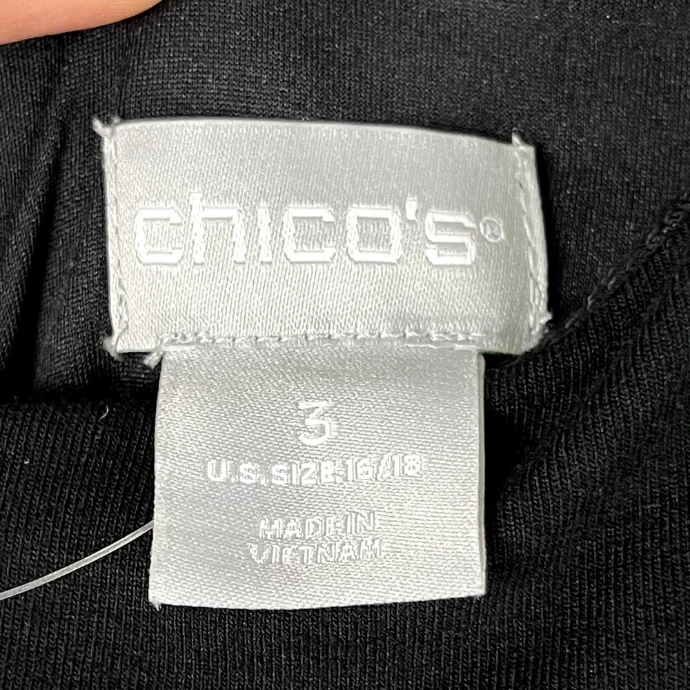 Chicos chico jersey